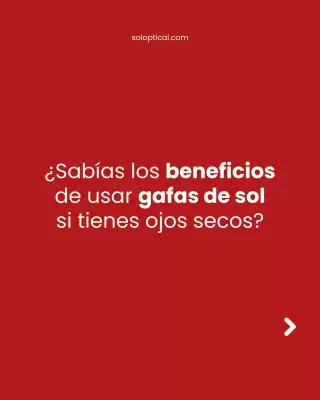 Folleto Soloptical