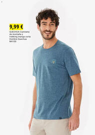 Folleto Decathlon Página 11