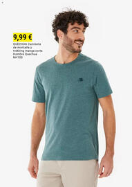 Folleto Decathlon Página 12