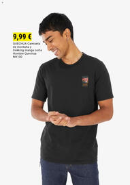 Folleto Decathlon Página 13