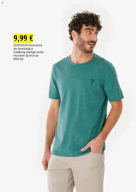 Folleto Decathlon Página 14