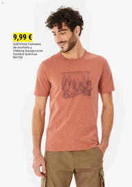 Folleto Decathlon Página 15