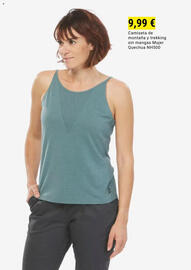 Folleto Decathlon Página 3