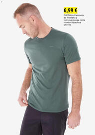 Folleto Decathlon Página 5