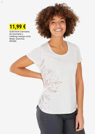 Folleto Decathlon Página 8