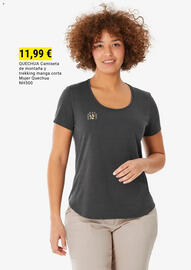 Folleto Decathlon Página 9