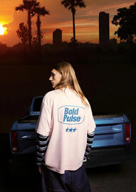 Folleto Bershka Página 6