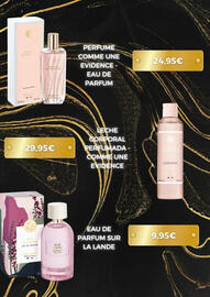 Folleto Yves Rocher Página 2