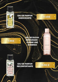 Folleto Yves Rocher Página 5