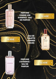 Folleto Yves Rocher Página 7