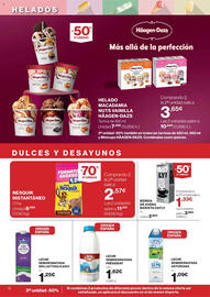 Folleto El Corte Inglés Página 12
