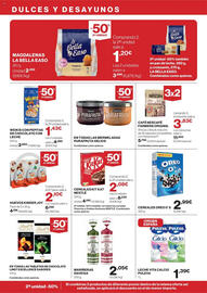 Folleto El Corte Inglés Página 14