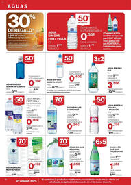 Folleto El Corte Inglés Página 20