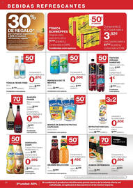 Folleto El Corte Inglés Página 22