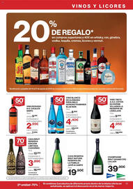 Folleto El Corte Inglés Página 25