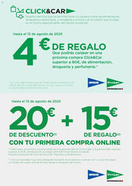 Folleto El Corte Inglés Página 26