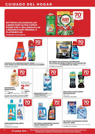 Folleto El Corte Inglés Página 28