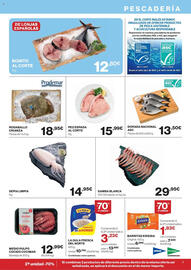 Folleto El Corte Inglés Página 3