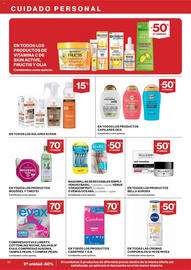 Folleto El Corte Inglés Página 30