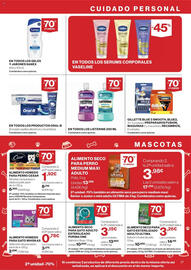 Folleto El Corte Inglés Página 31