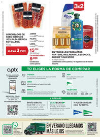 Folleto El Corte Inglés Página 33
