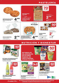 Folleto El Corte Inglés Página 7