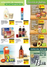 Folleto SPAR Página 11