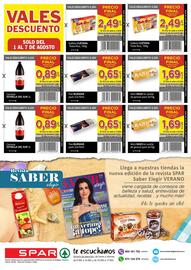 Folleto SPAR Página 12