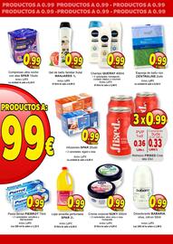 Folleto SPAR Página 5