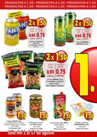 Folleto SPAR Página 8
