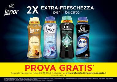 Volantino Iper Tosano Pagina 2