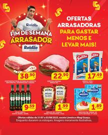 Catálogo Roldão Página 1