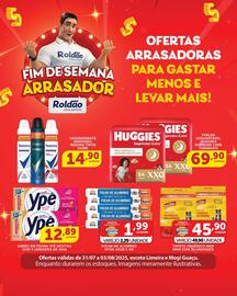 Catálogo Roldão Página 3
