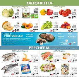 Volantino Maxi Supermercati Pagina 3
