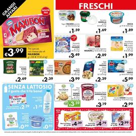 Volantino Maxi Supermercati Pagina 4
