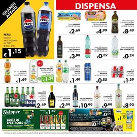 Volantino Maxi Supermercati Pagina 6