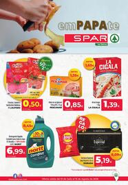 Folleto Spar La Palma Página 1