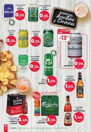 Folleto Spar La Palma Página 11