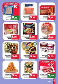 Folleto Spar La Palma Página 2