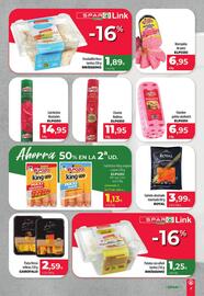 Folleto Spar La Palma Página 4