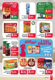 Folleto Spar La Palma Página 6