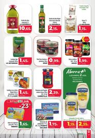 Folleto Spar La Palma Página 8