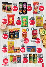 Folleto Spar Tenerife Página 10
