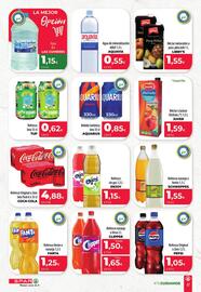 Folleto Spar Tenerife Página 12