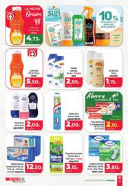 Folleto Spar Tenerife Página 14