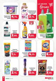 Folleto Spar Tenerife Página 15