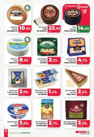 Folleto Spar Tenerife Página 5