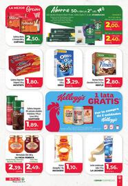 Folleto Spar Tenerife Página 6