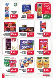 Folleto Spar Tenerife Página 7