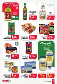 Folleto Spar Tenerife Página 8